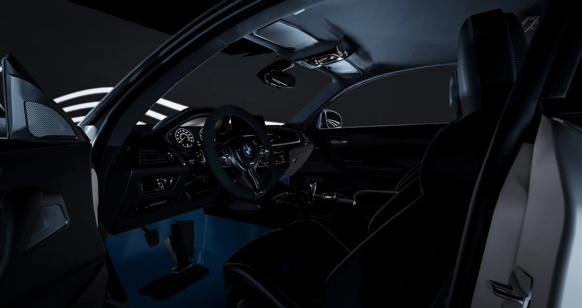 BMW M2 F87 2020 image 4