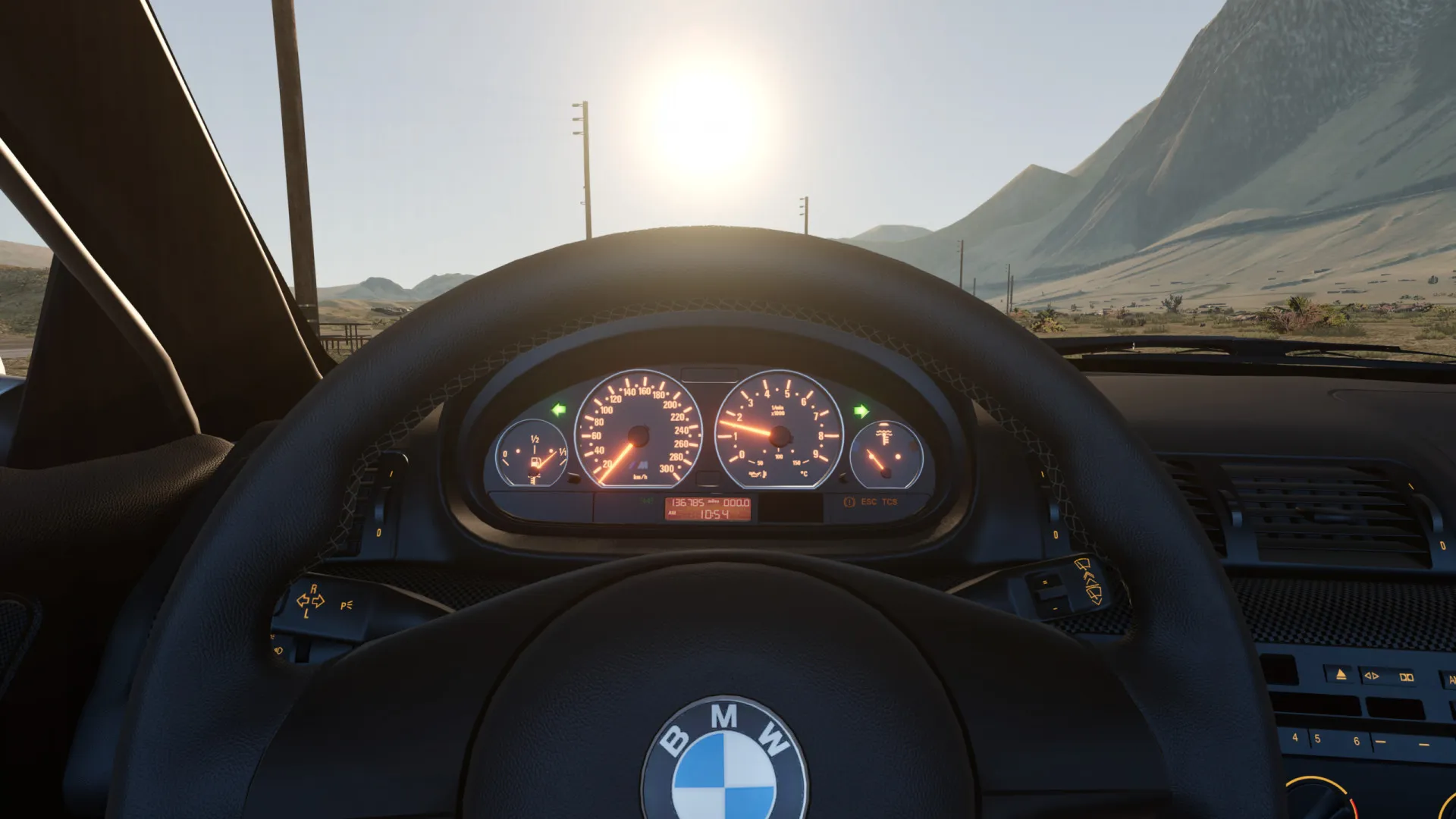 NFSMW BMW M3 GTR image 30