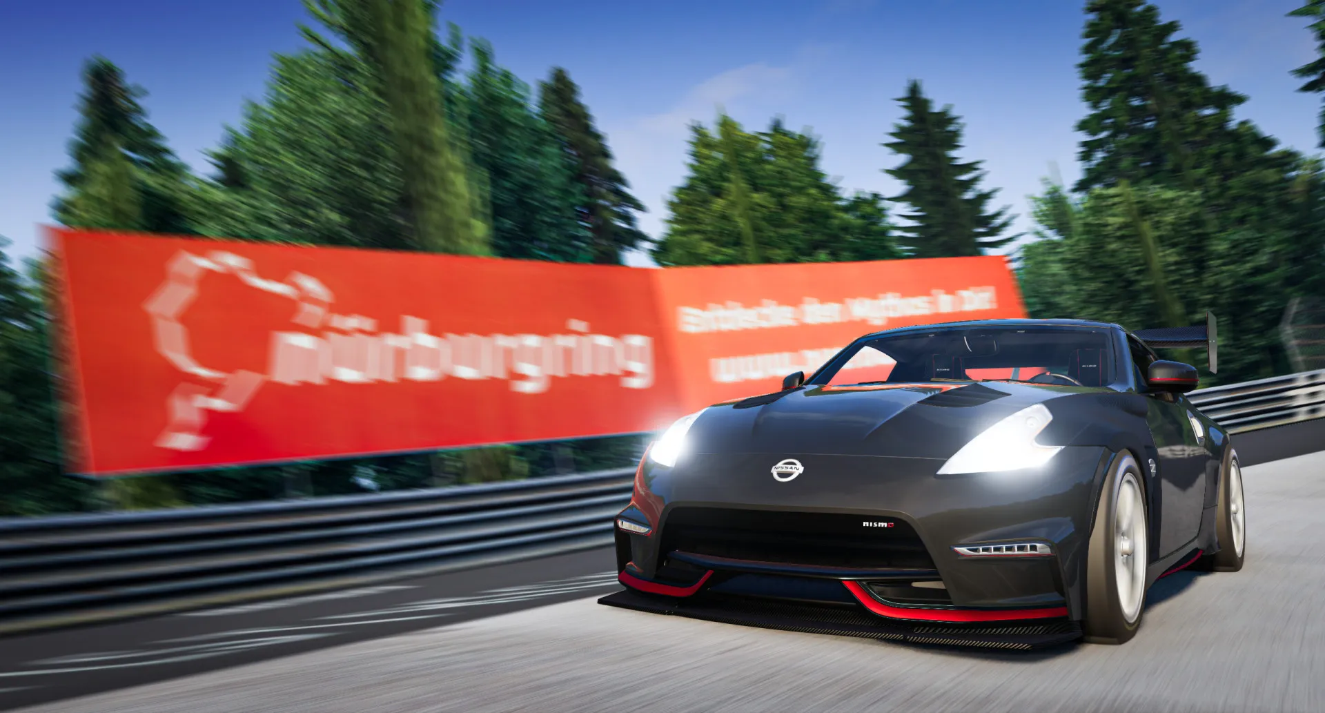 Nissan 370z 2010-2019 image 22