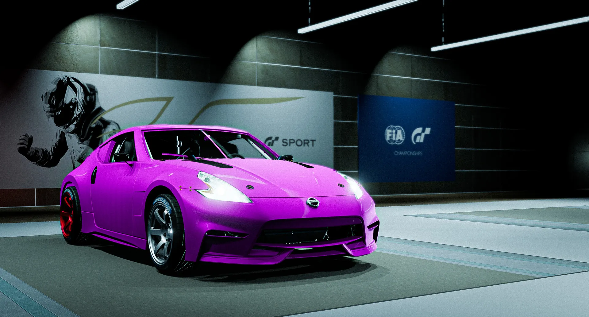 Nissan 370z 2010-2019 image 19