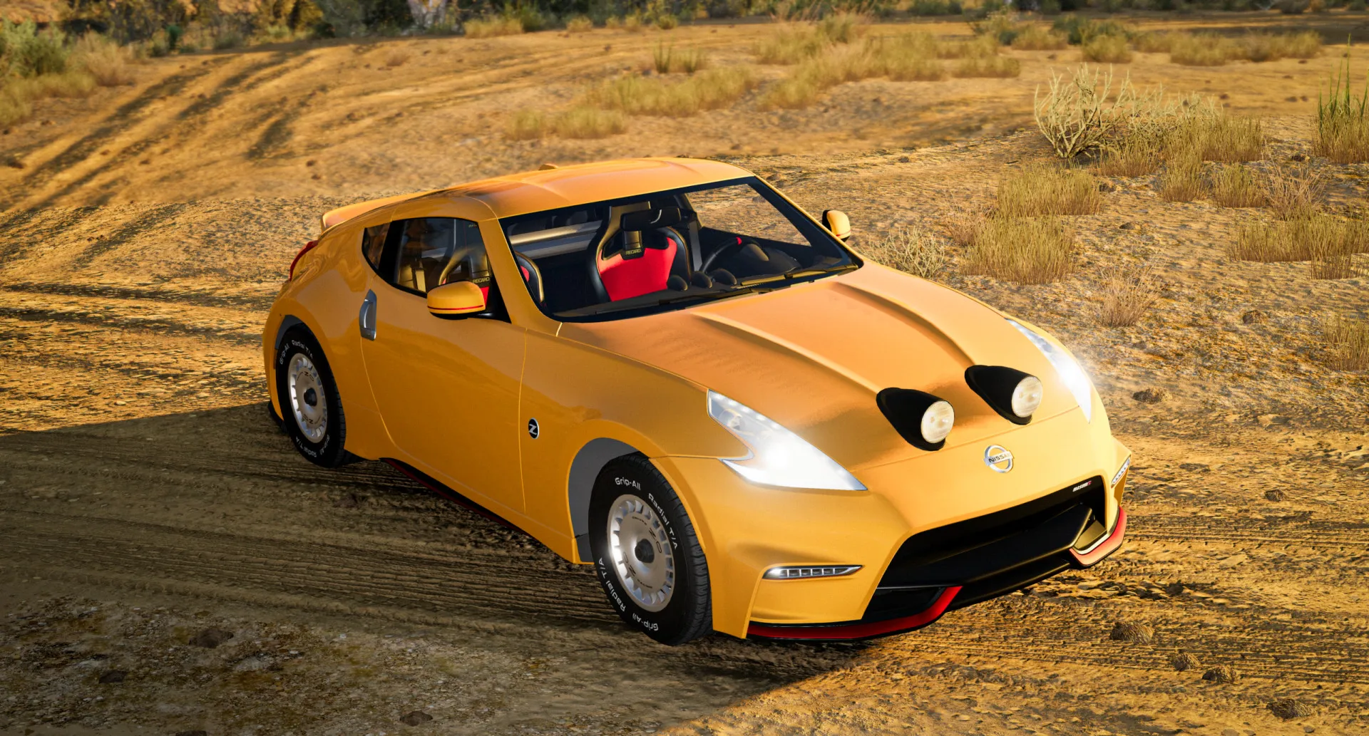 Nissan 370z 2010-2019 image 18