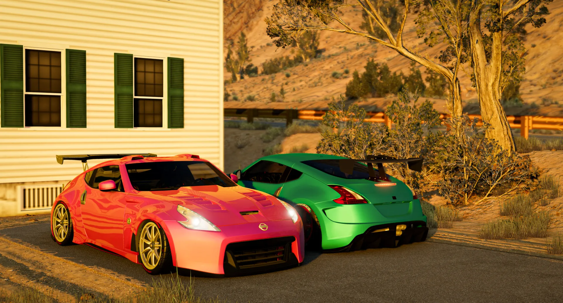 Nissan 370z 2010-2019 image 20