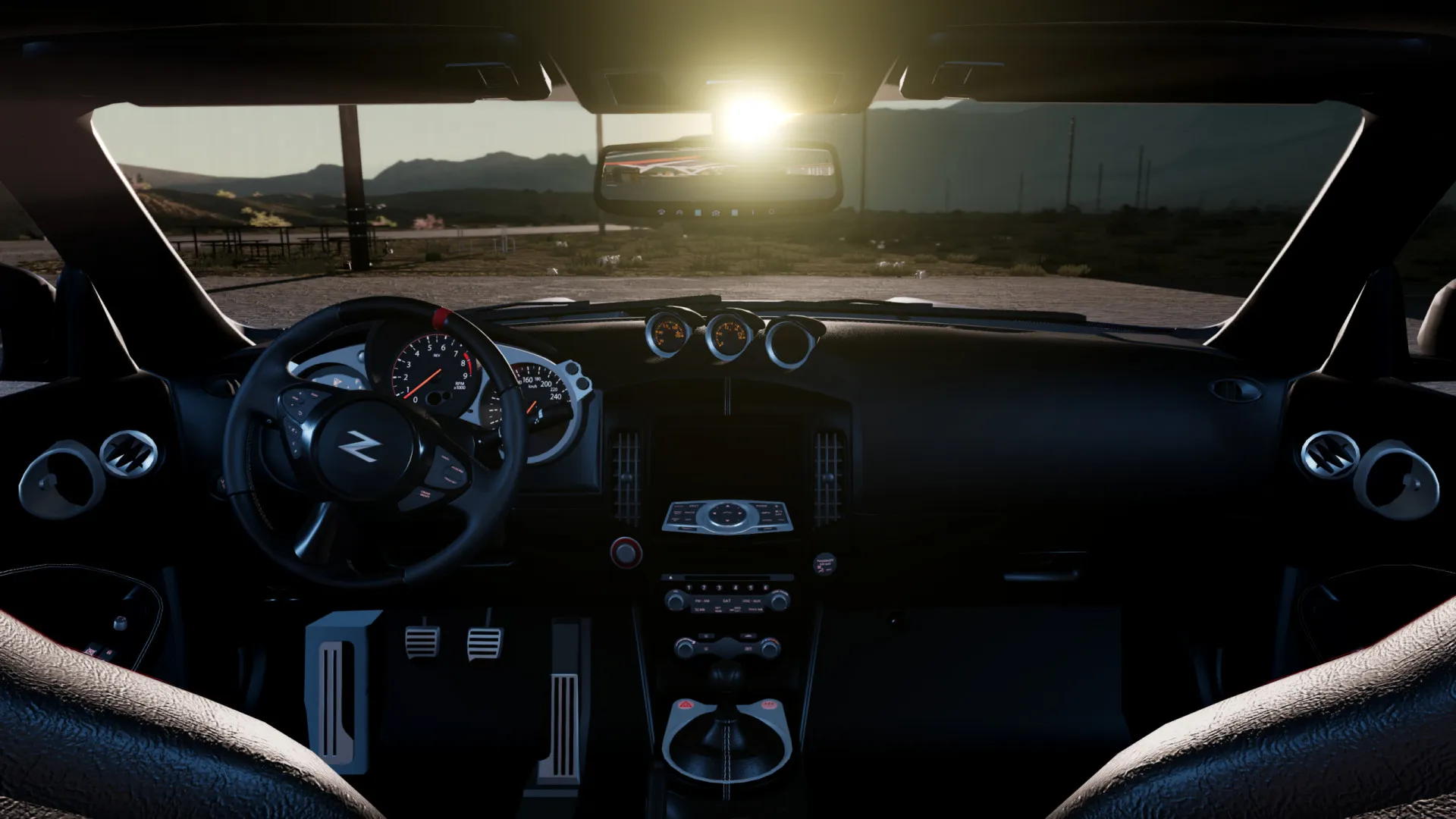 Nissan 370z 2010-2019 image 10