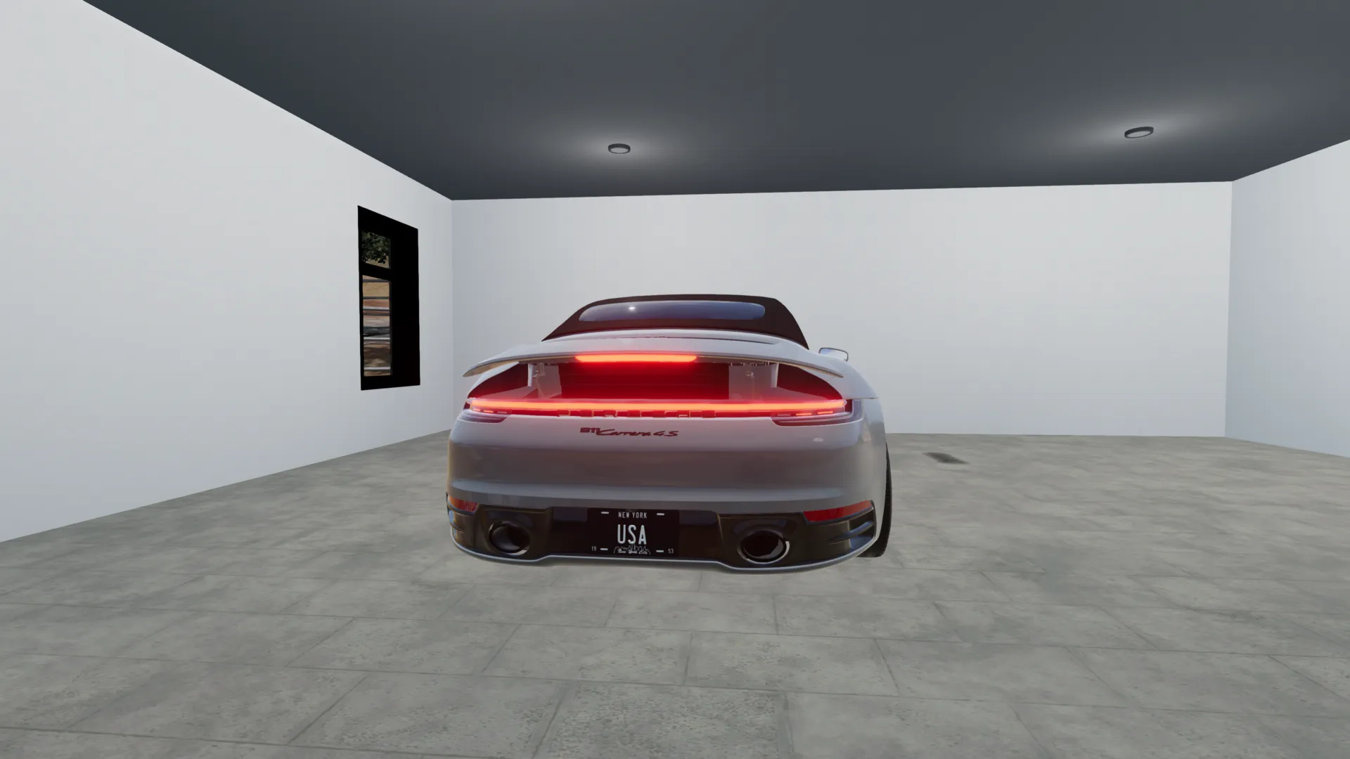 Porsche 992.2 Update 3 image 5