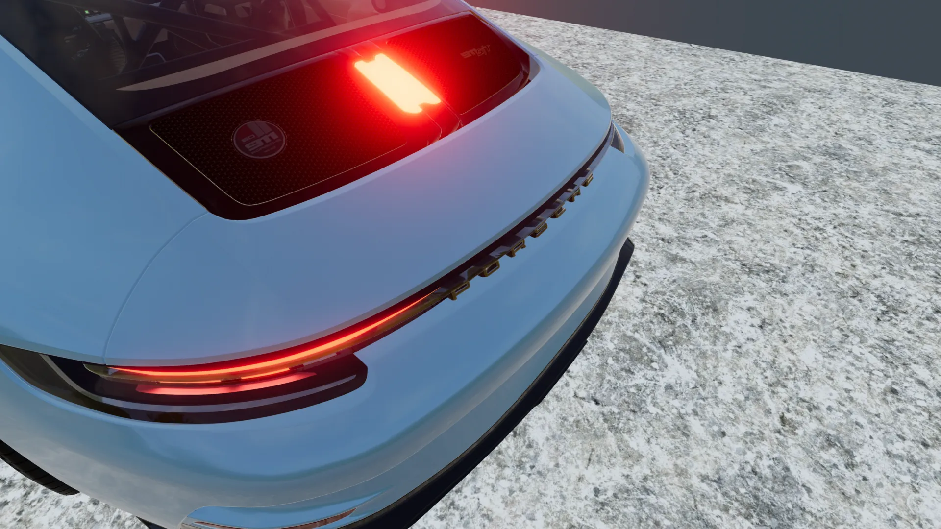 Porsche 992.2 Update 3 image 9