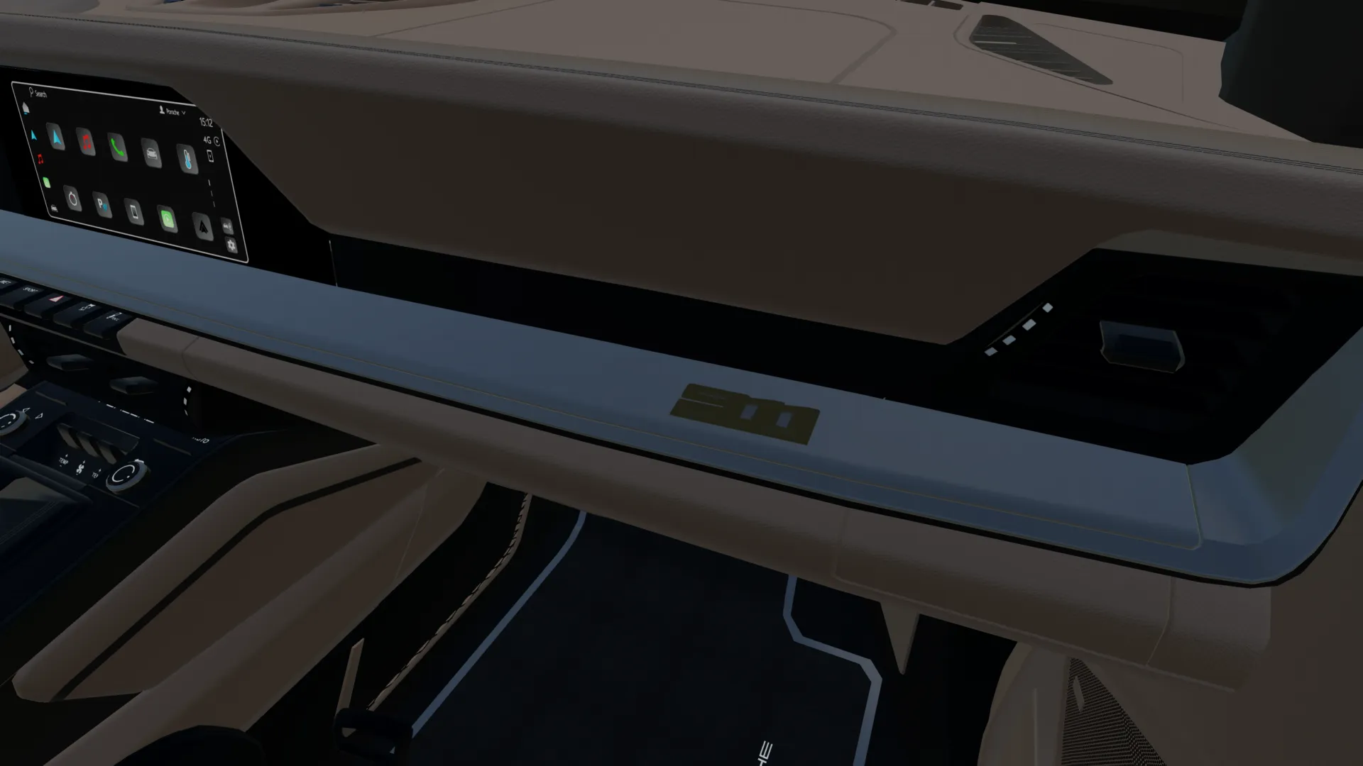 Porsche 992.2 Update 3 image 7