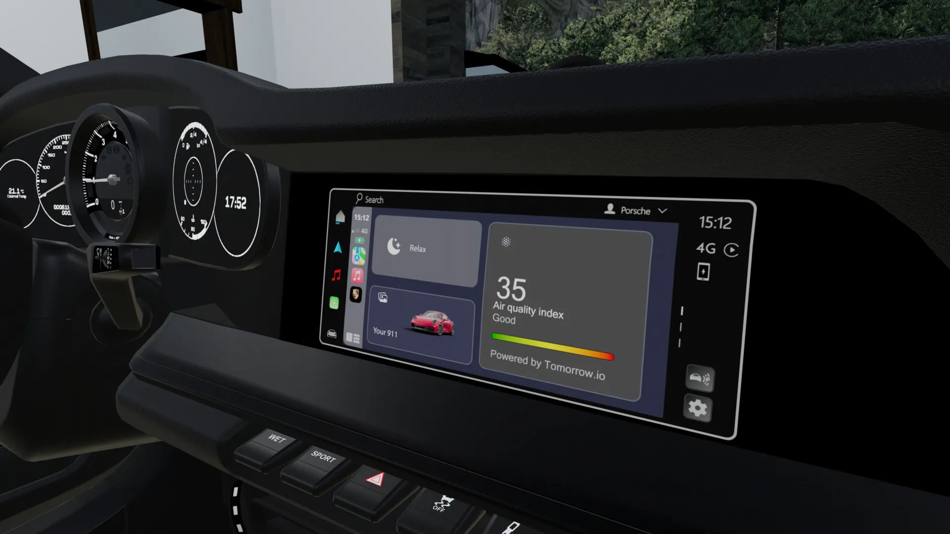 Porsche 992.2 Update 3 image 4