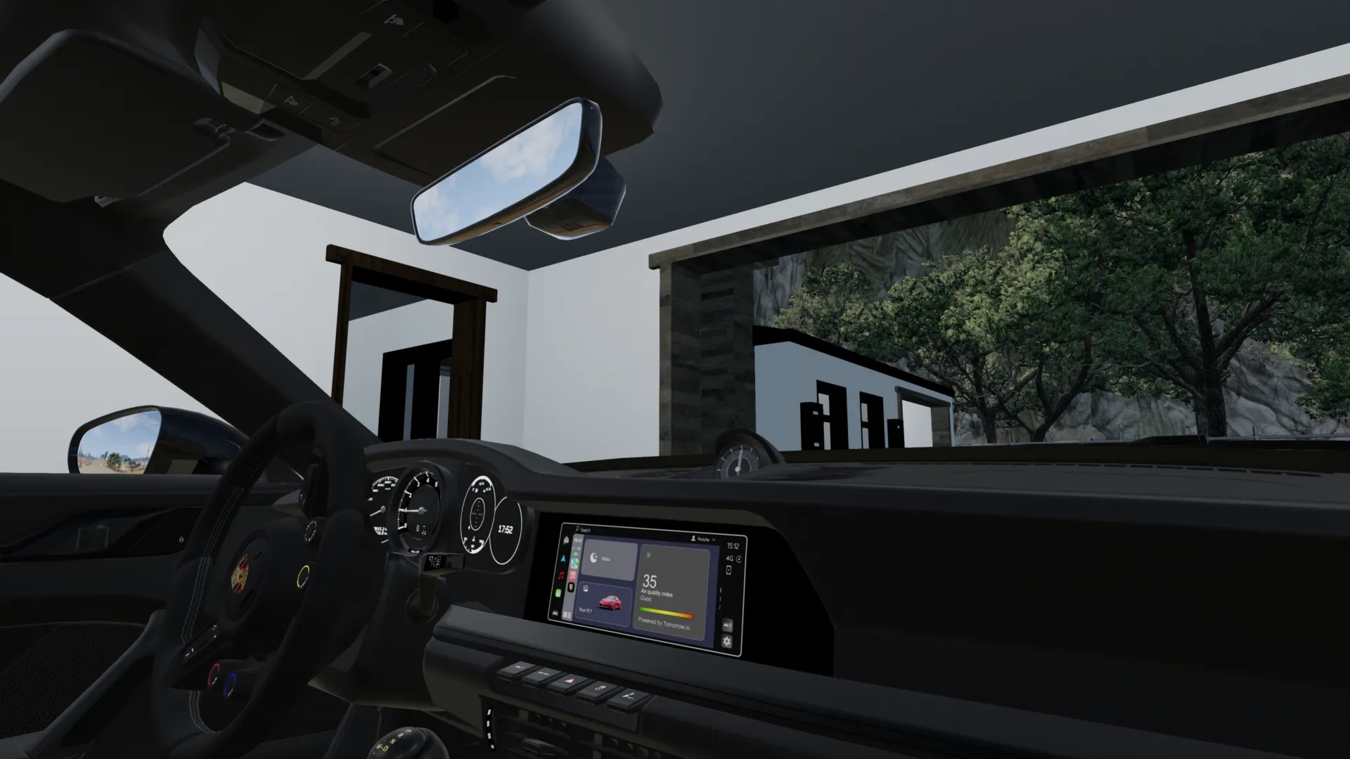 Porsche 992.2 Update 3 image 6