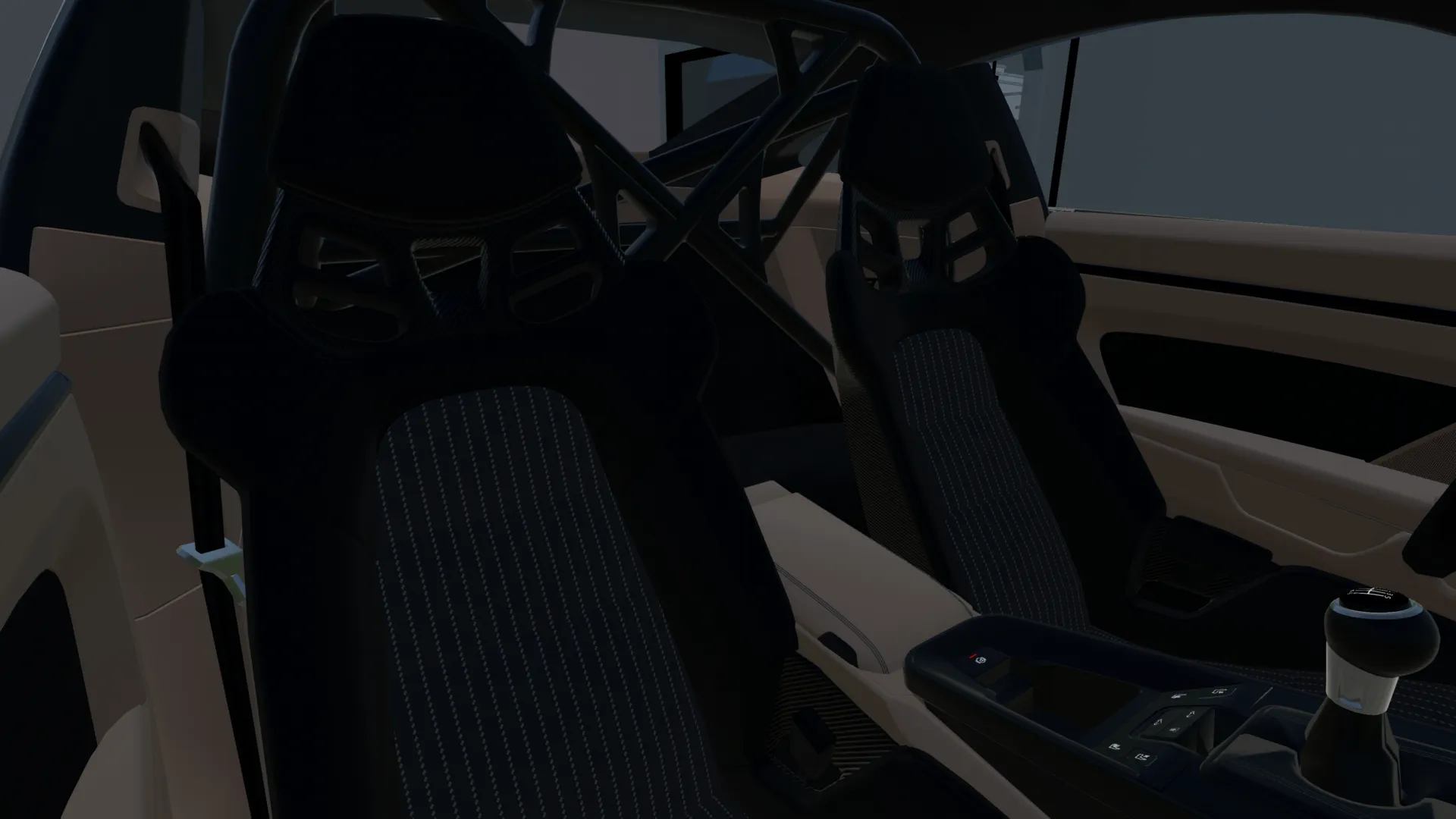 Porsche 992.2 Update 3 image 8