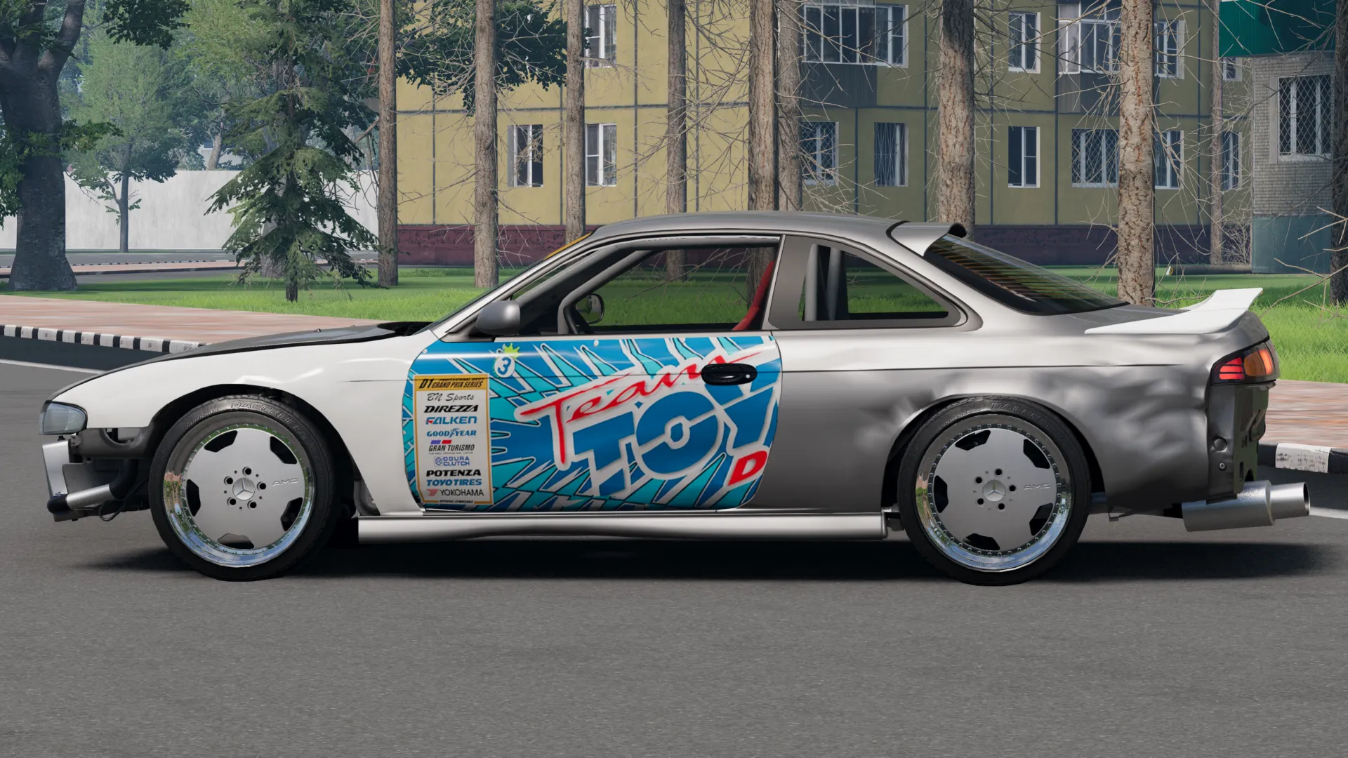 BFR WHEELPACK image 23