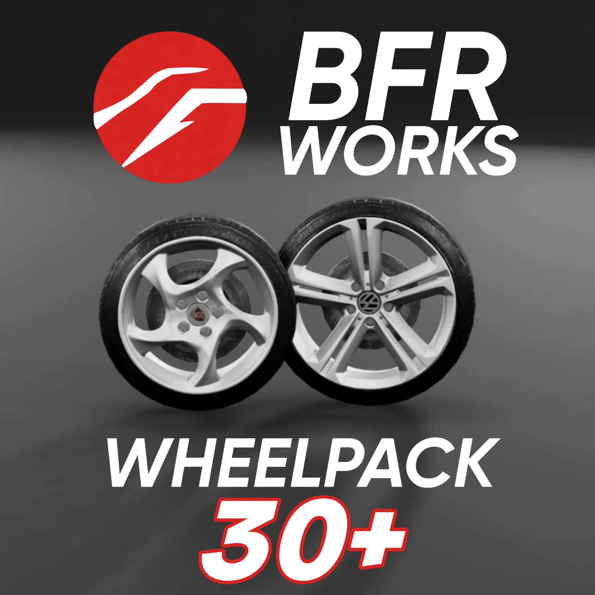BFR WHEELPACK image 2
