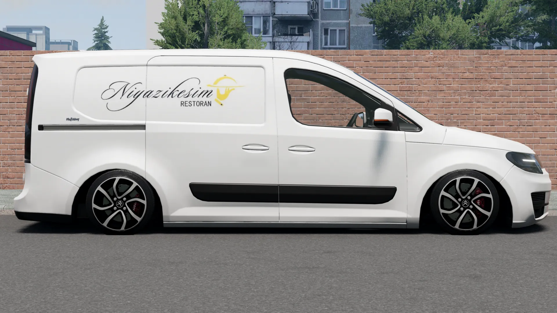 BFR WHEELPACK image 28