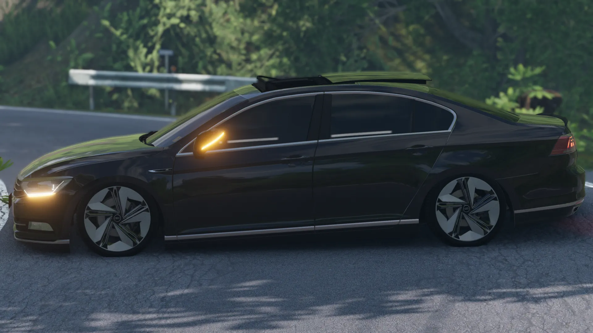 BFR WHEELPACK image 38