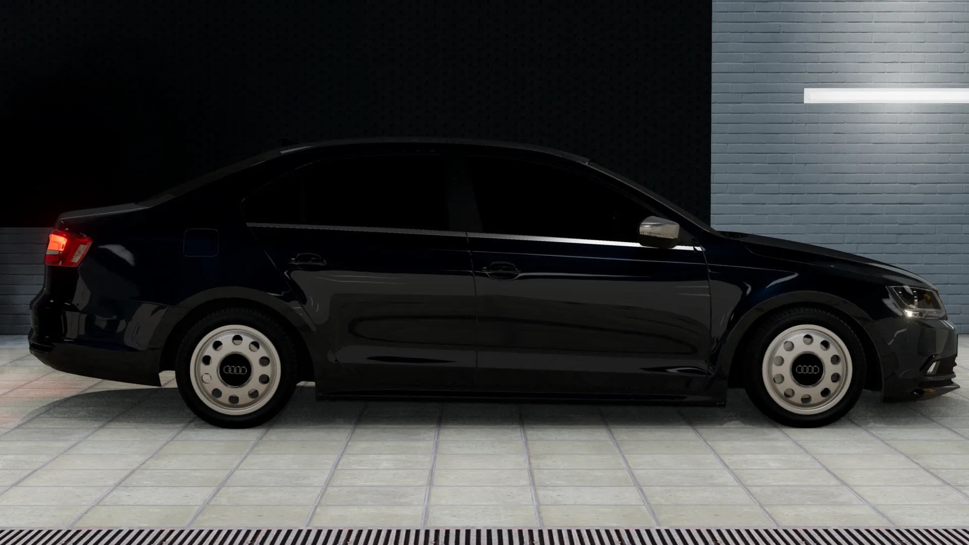 BFR WHEELPACK image 31