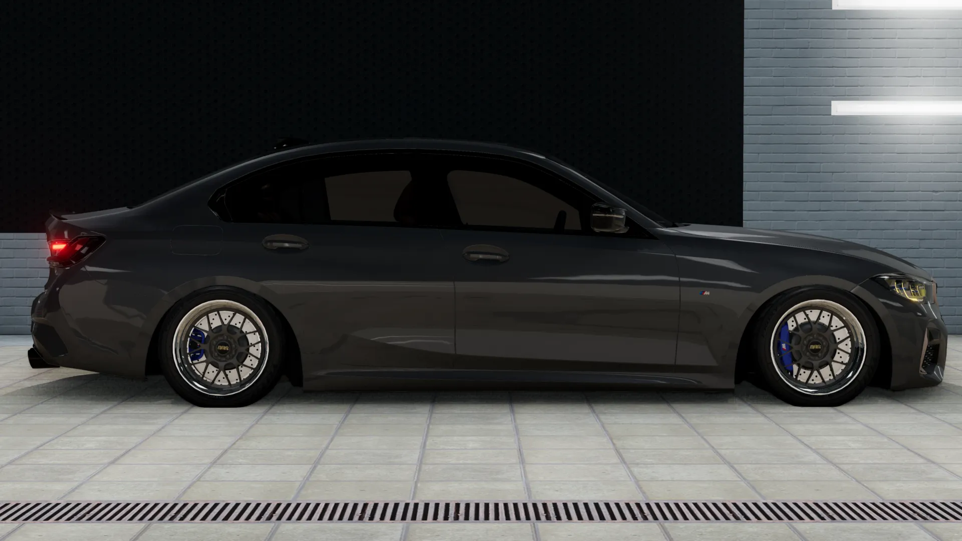 BFR WHEELPACK image 30