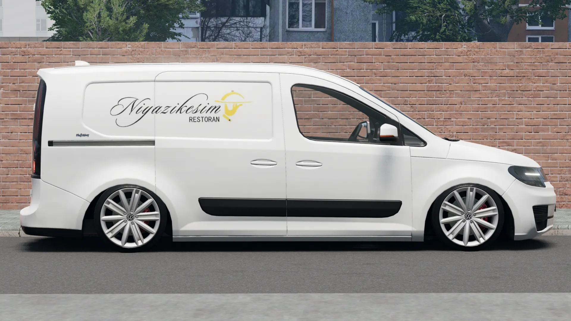BFR WHEELPACK image 27