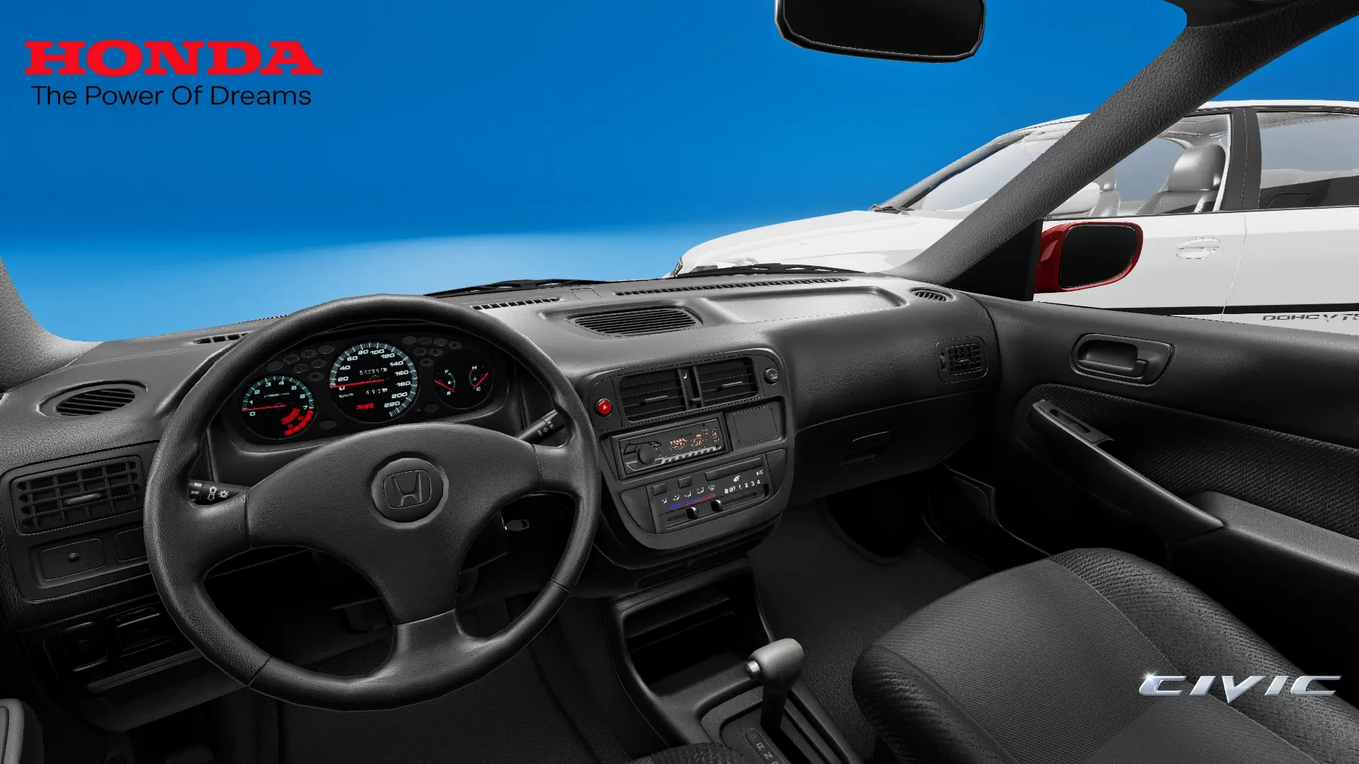 Honda Civic EUDM Conversion image 6