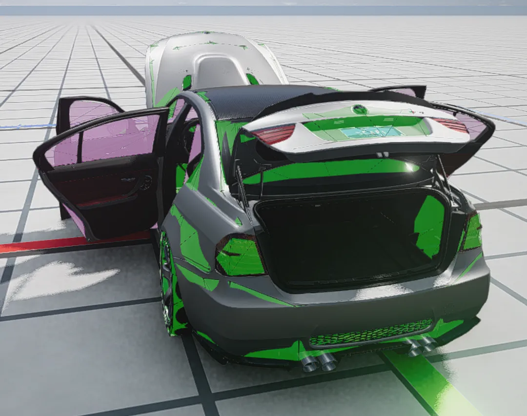 E90 3 Series Mod BETA (New NOT Revamp) image 9