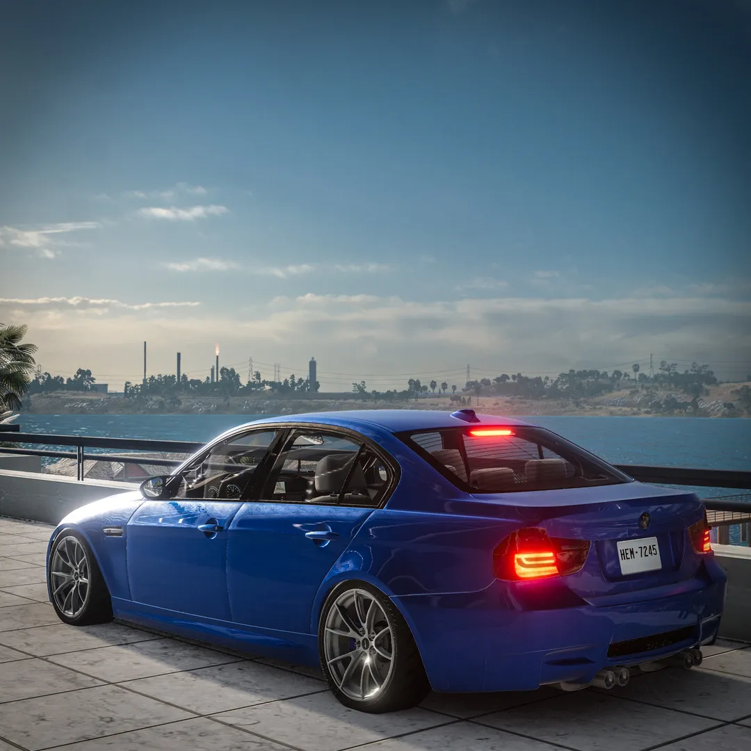 E90 3 Series Mod BETA (New NOT Revamp) image 7