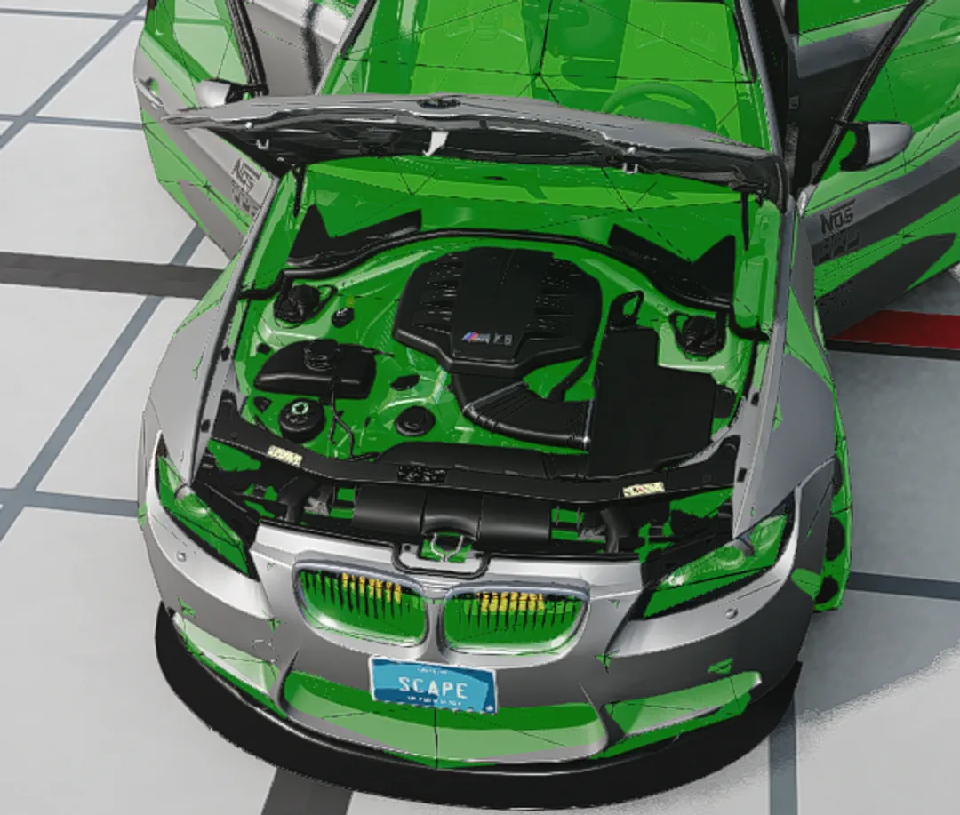 E90 3 Series Mod BETA (New NOT Revamp) image 10
