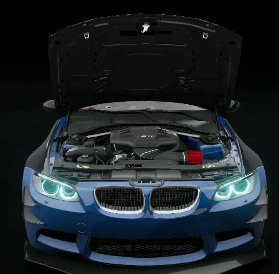 E90 3 Series Mod BETA (New NOT Revamp) image 11