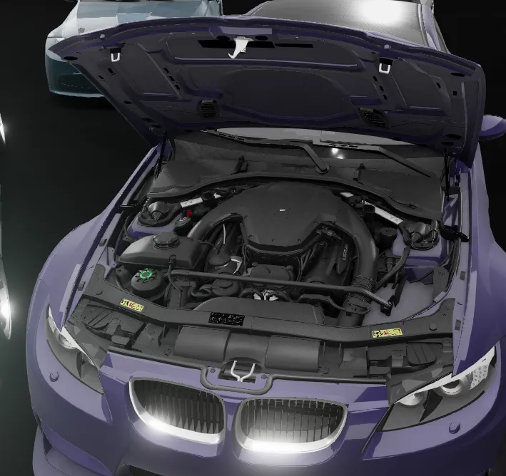 E90 3 Series Mod BETA (New NOT Revamp) image 15