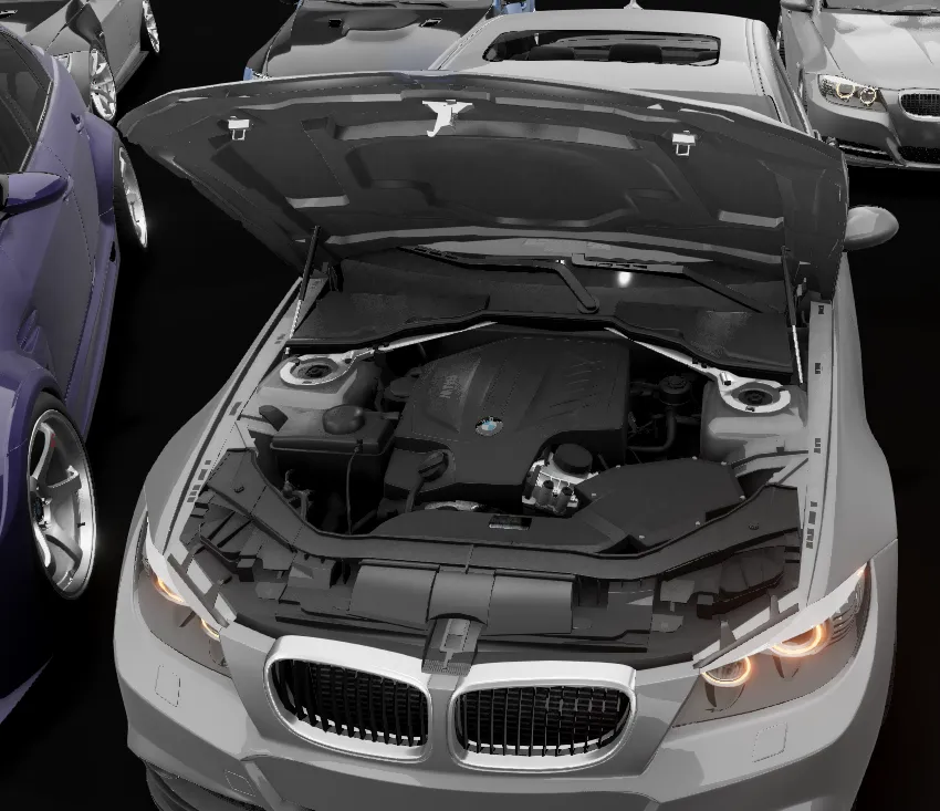 E90 3 Series Mod BETA (New NOT Revamp) image 14