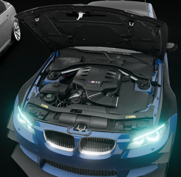 E90 3 Series Mod BETA (New NOT Revamp) image 13