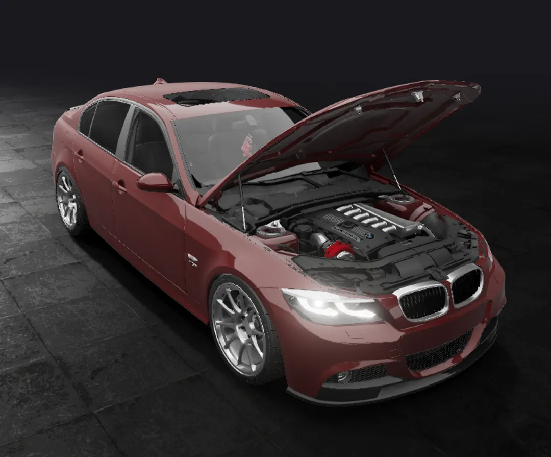 E90 3 Series Mod BETA (New NOT Revamp) image 8