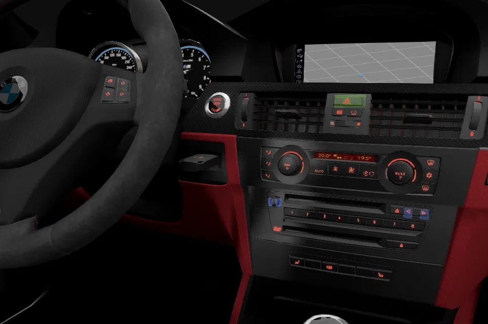 E90 3 Series Mod BETA (New NOT Revamp) image 16