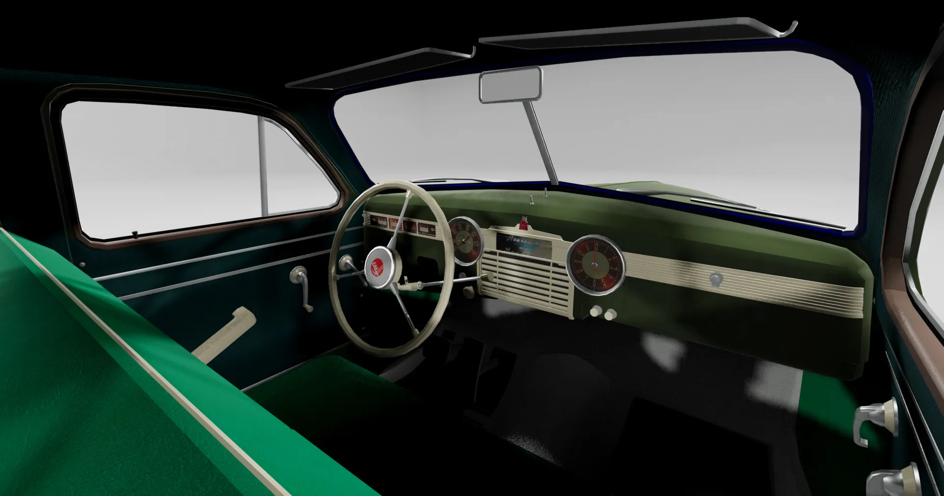 Gaz M20 Victory [RELEASE] image 2