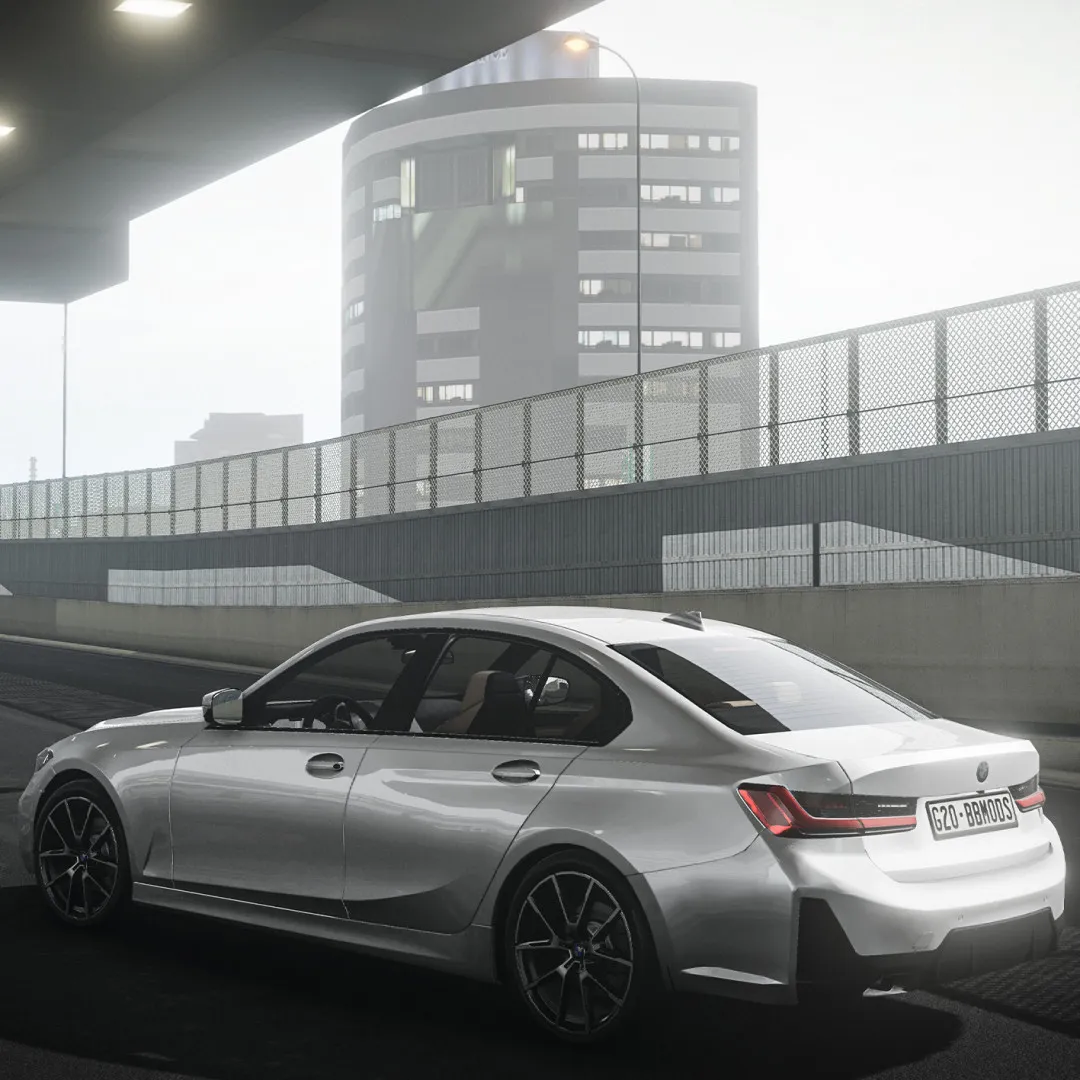 BMW G20 2018-2022/2022-2025 (30+ Configurations) image 6