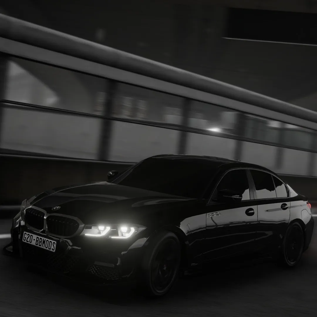 BMW G20 2018-2022/2022-2025 (30+ Configurations) image 8