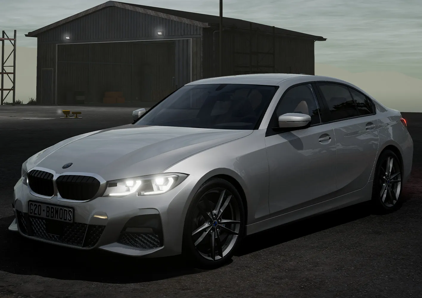 BMW G20 2018-2022/2022-2025 (30+ Configurations)