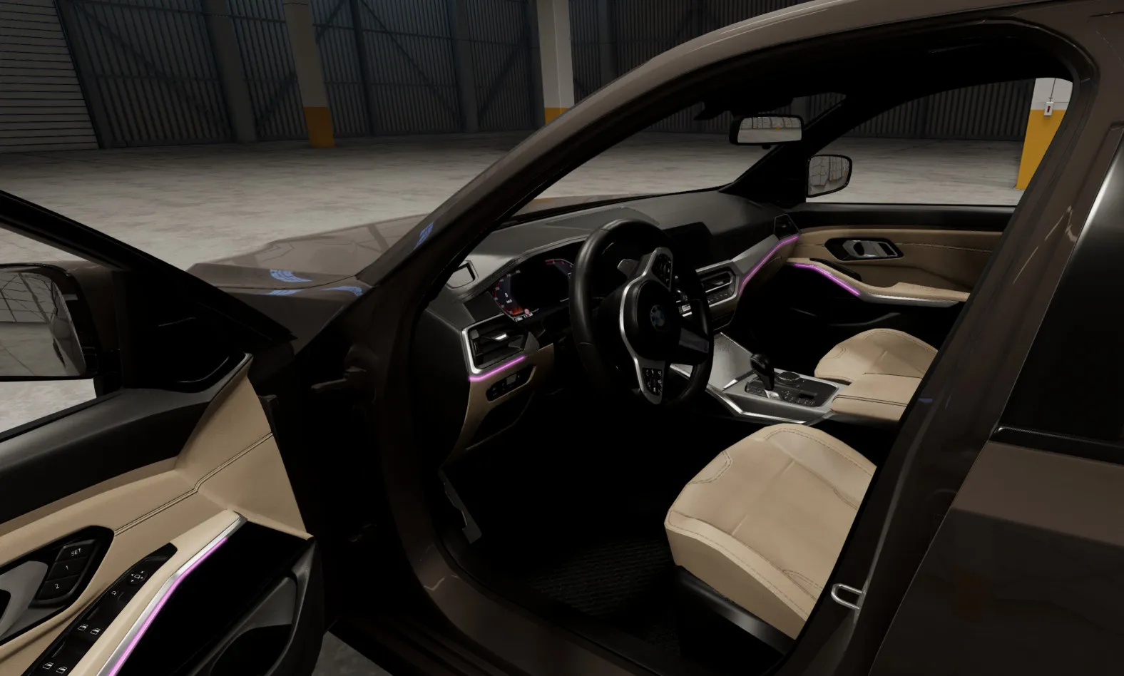 BMW G20 2018-2022/2022-2025 (30+ Configurations) image 2