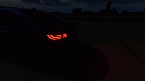 BMW F10 M5 [Glass Openable] image 19