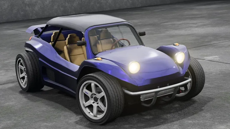 Autobello Beach Buggy 0.38.4 image 5