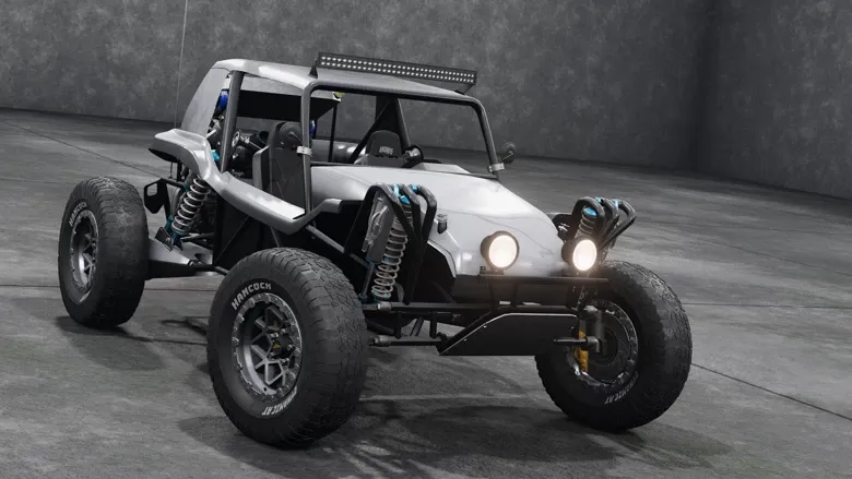 Autobello Beach Buggy 0.38.4 image 4