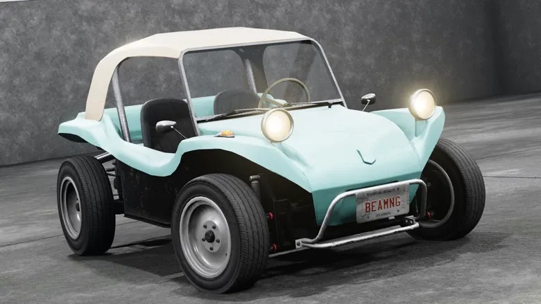 Autobello Beach Buggy 0.38.4