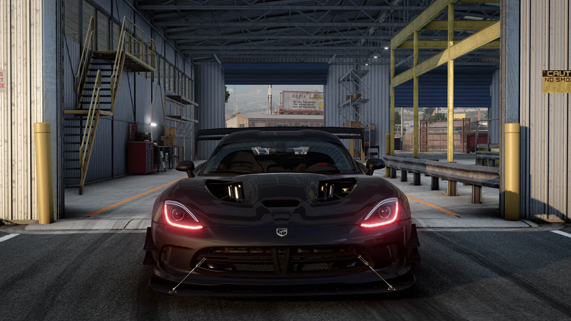 💲Gen 5 Dodge Viper