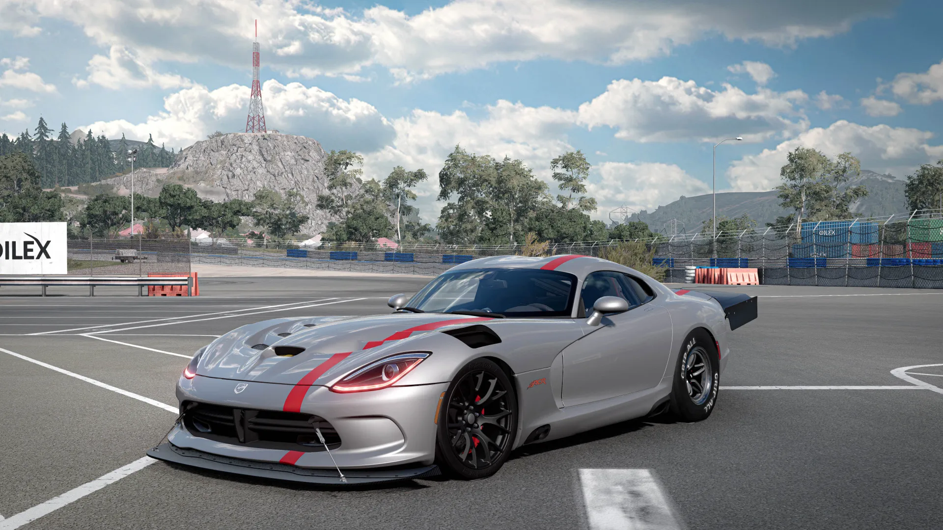 💲Gen 5 Dodge Viper image 2