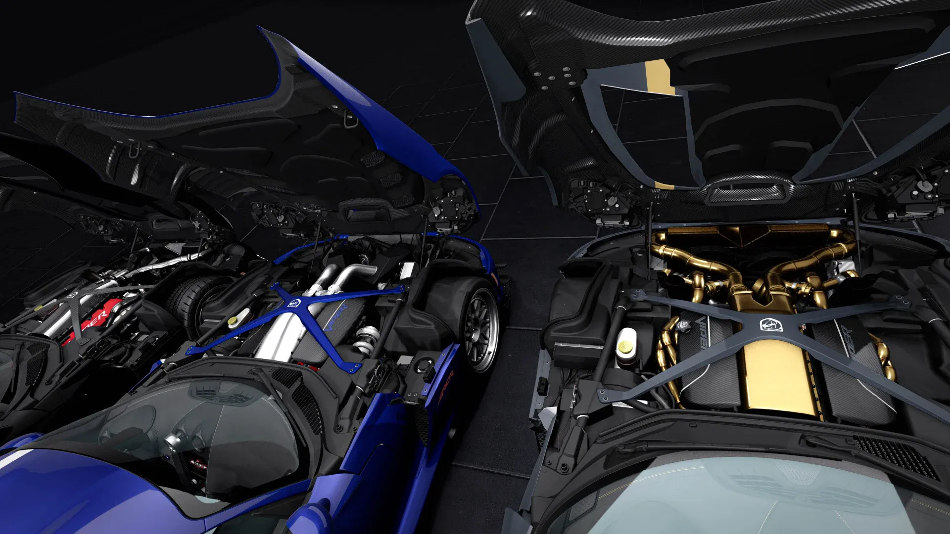 💲Gen 5 Dodge Viper image 7