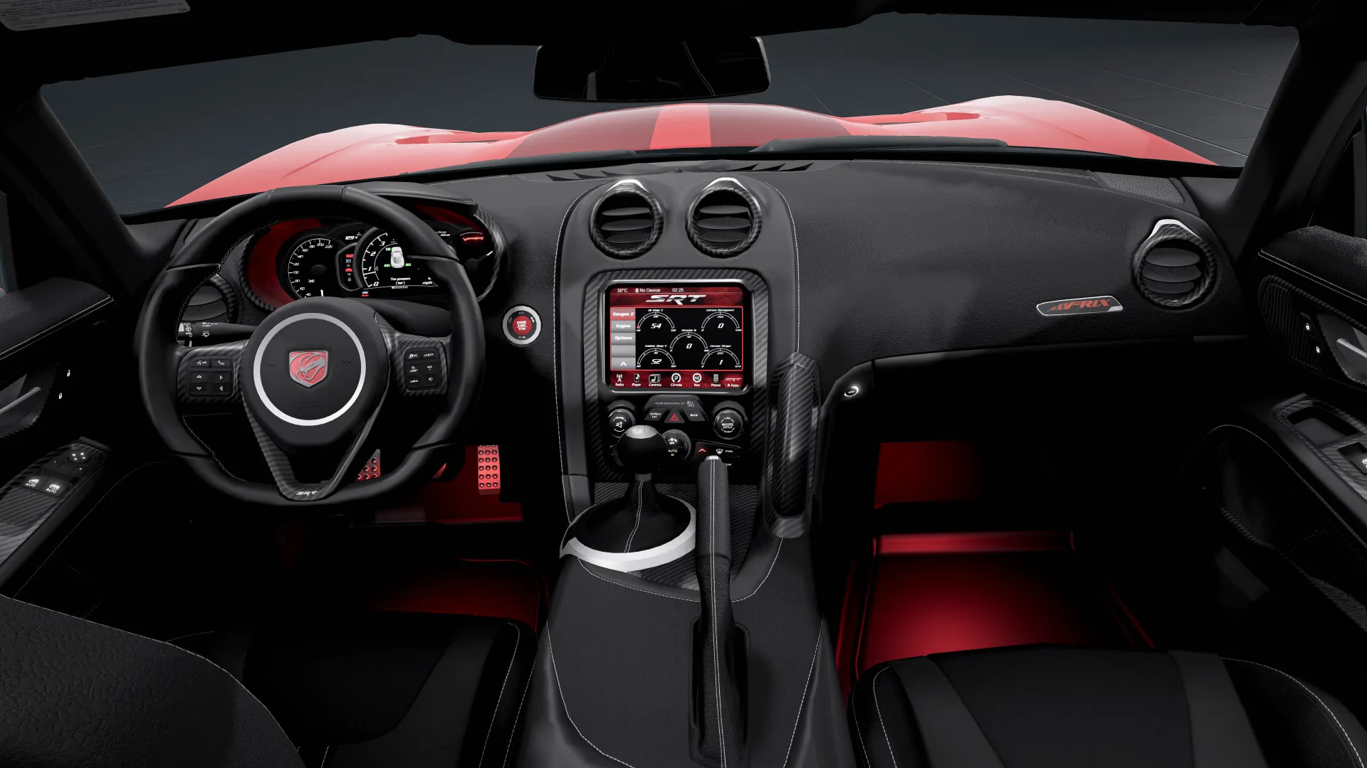 💲Gen 5 Dodge Viper image 6