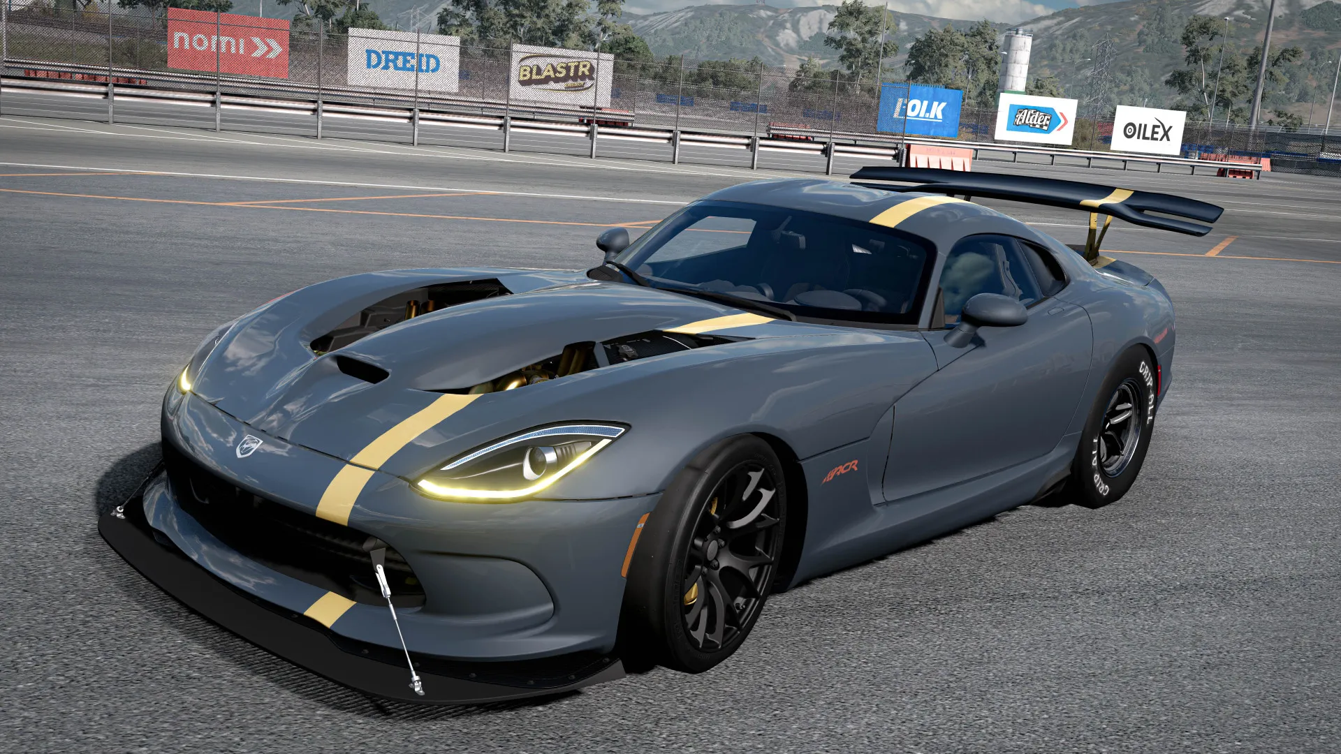 💲Gen 5 Dodge Viper image 3