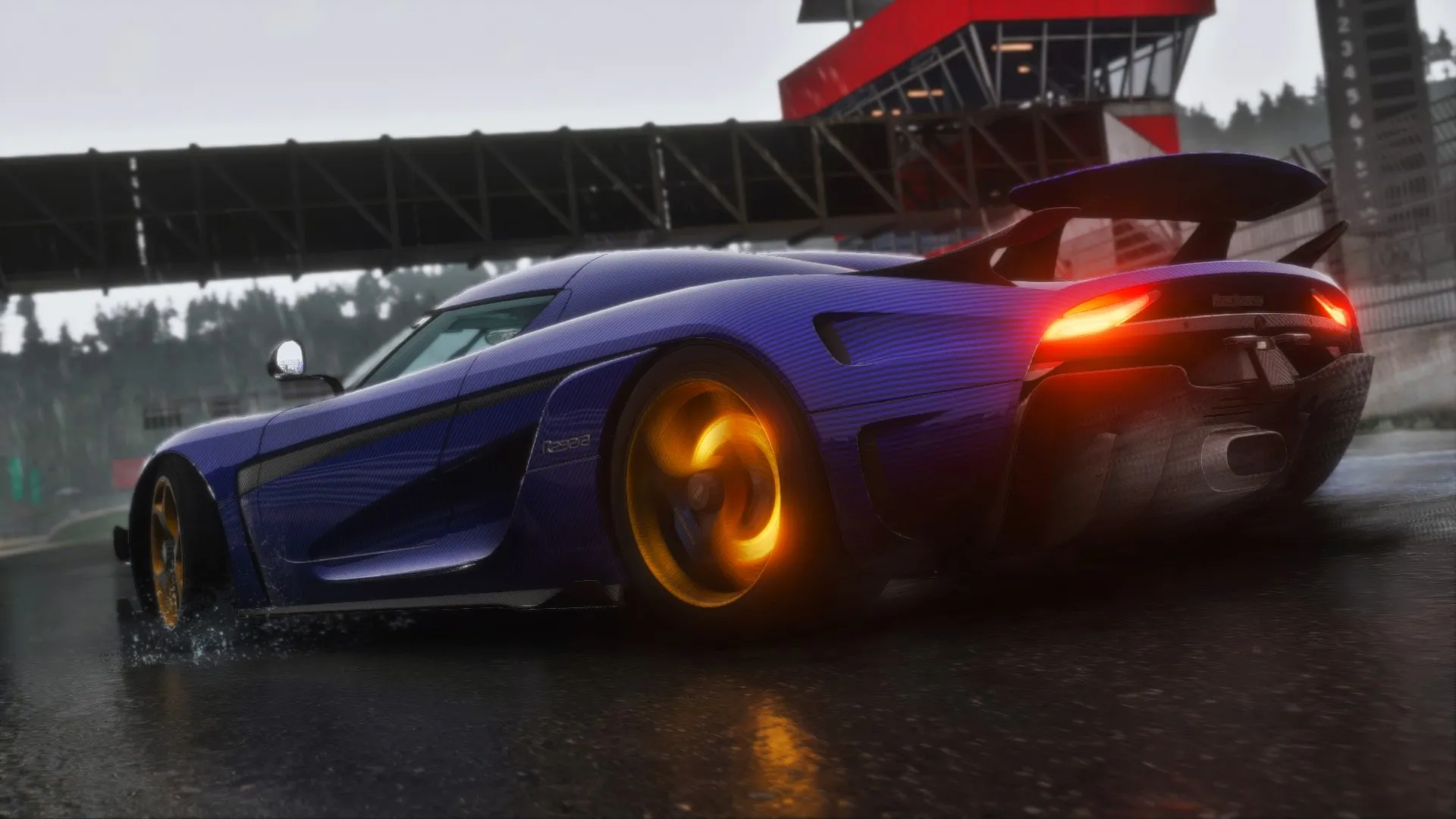 💲Koenigsegg Regera image 2
