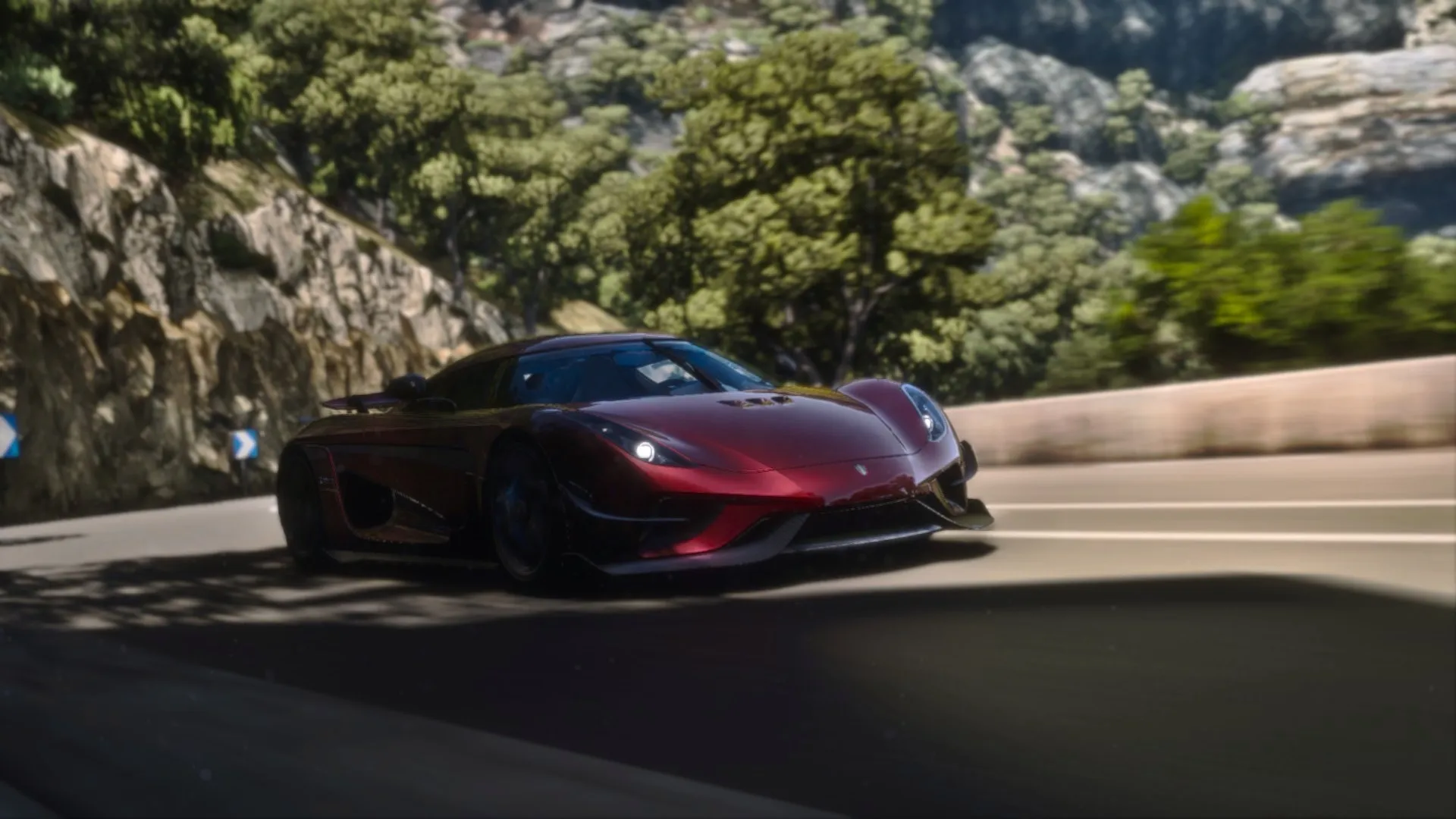 💲Koenigsegg Regera image 3
