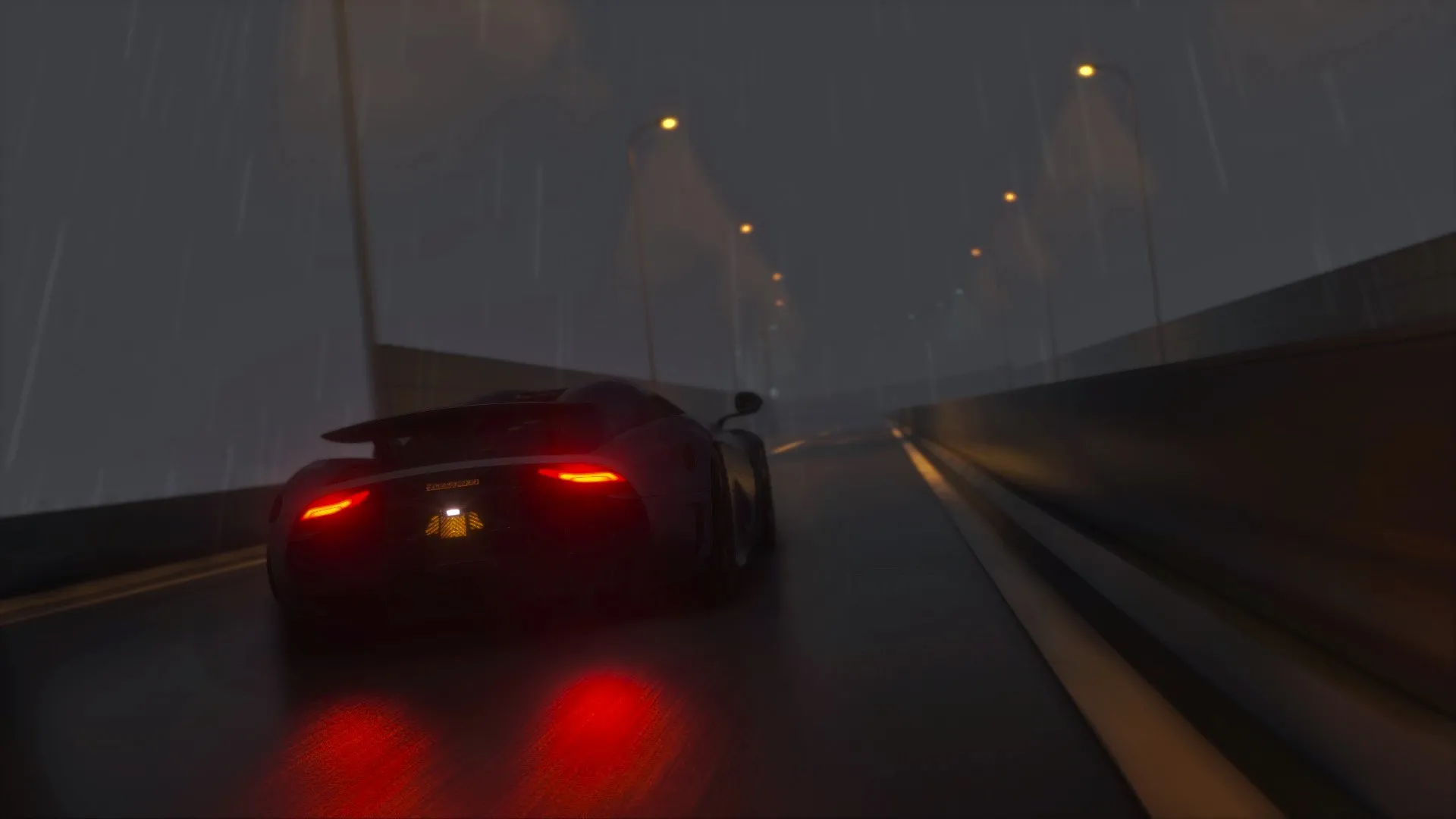 💲Koenigsegg Regera image 5