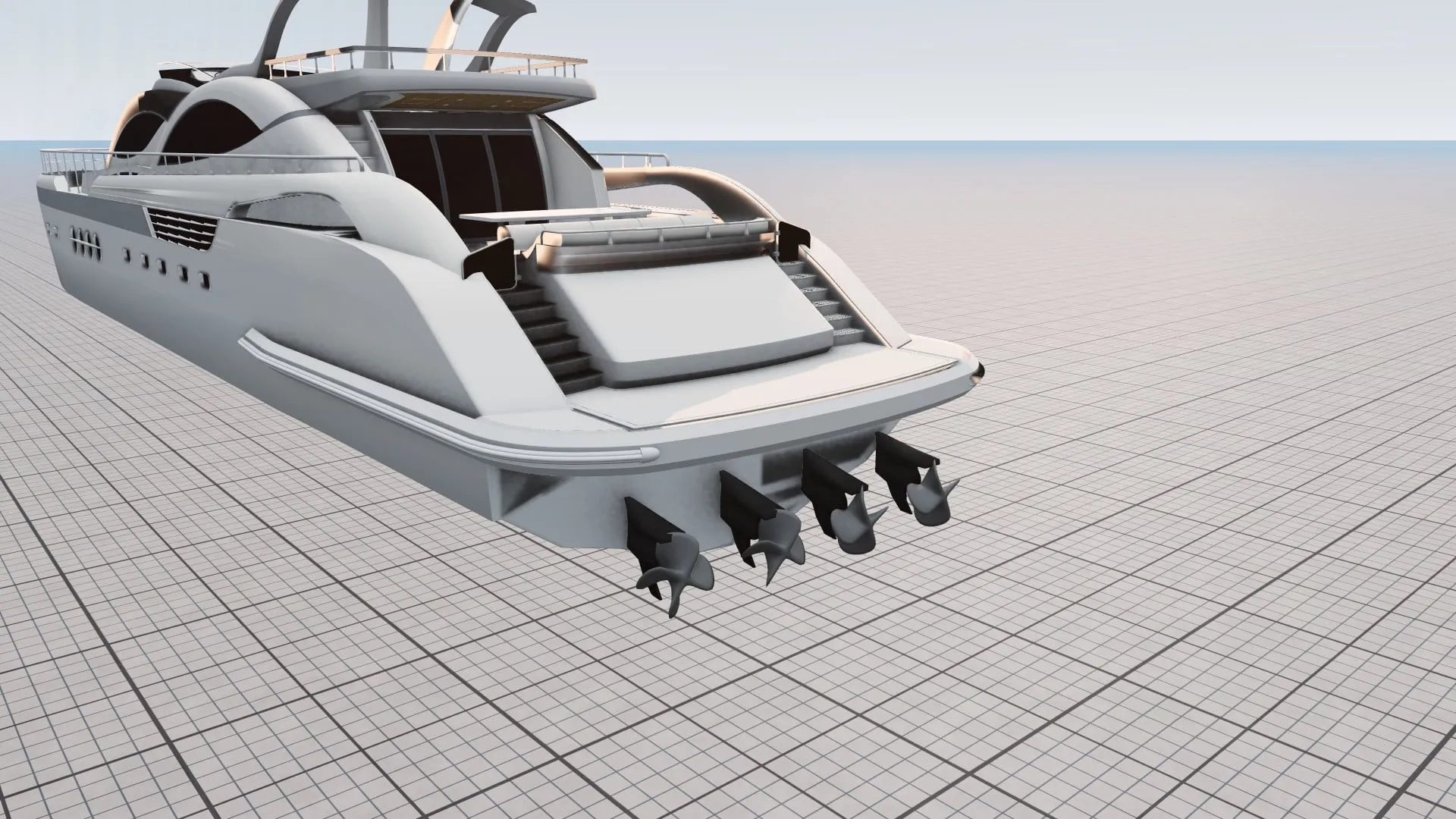 Superyacht Boat / Ship image 5