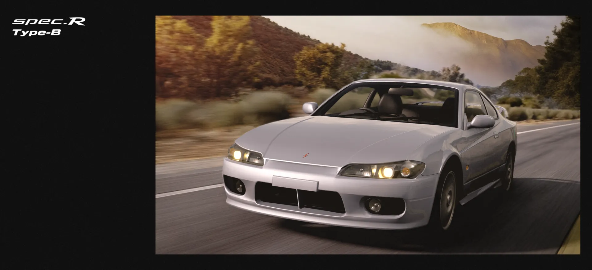 Nissan Silvia / 200SX S15 [PACK] image 5