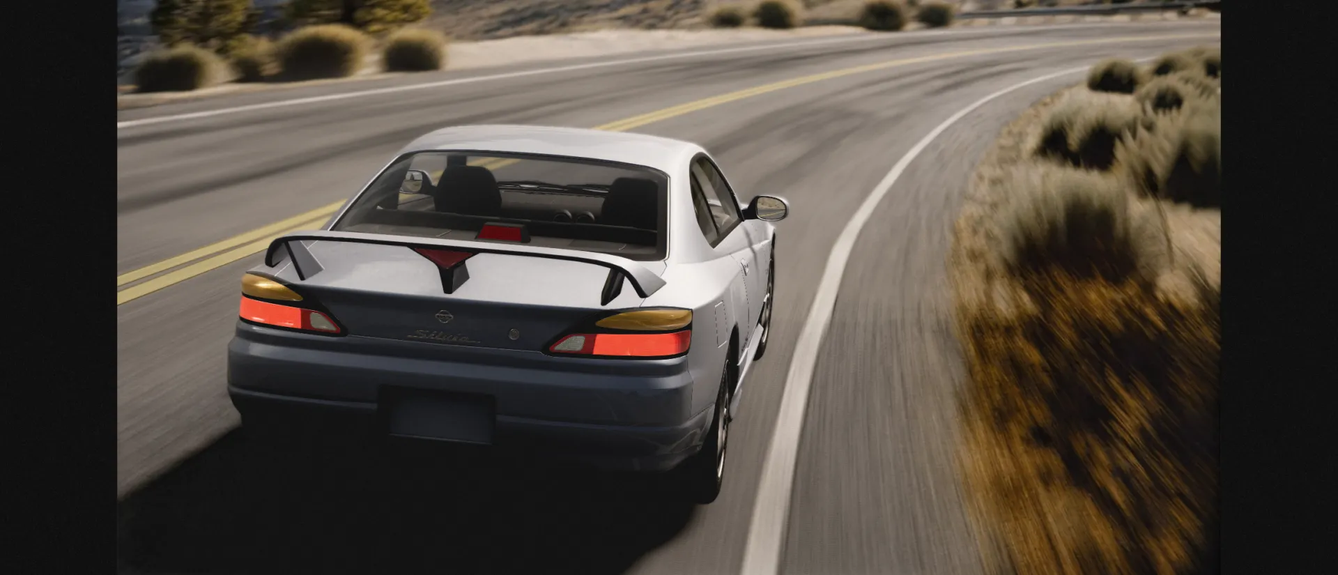 Nissan Silvia / 200SX S15 [PACK] image 8
